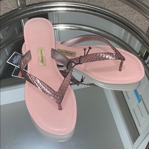 Summer sandals